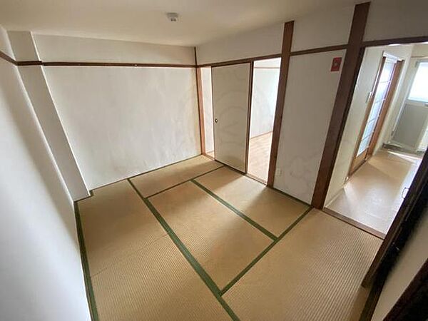 原田マンション ｜大阪府寝屋川市音羽町(賃貸マンション2K・3階・31.00㎡)の写真 その22