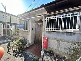 大阪府門真市元町（賃貸一戸建2K・2階・35.00㎡） その3