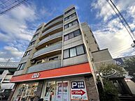 大阪府門真市四宮1丁目：物件画像／賃貸住宅サービスFC寝屋川店　株式会社BONDS