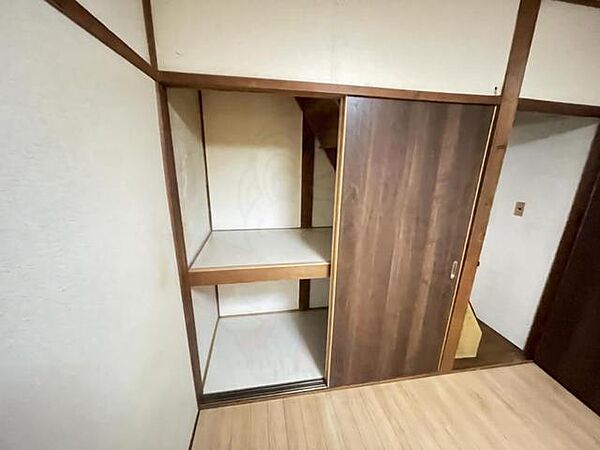 田井町貸家 ｜大阪府寝屋川市田井町(賃貸一戸建3K・1階・42.10㎡)の写真 その22