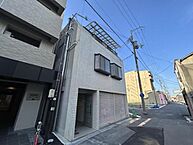 大阪府門真市幸福町：物件画像／賃貸住宅サービスFC寝屋川店　株式会社BONDS
