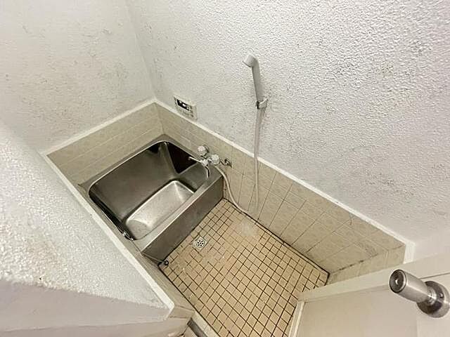 浴室