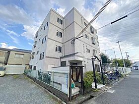 プレアール大池  ｜ 大阪府門真市大池町22番19号（賃貸マンション1K・2階・22.00㎡） その1