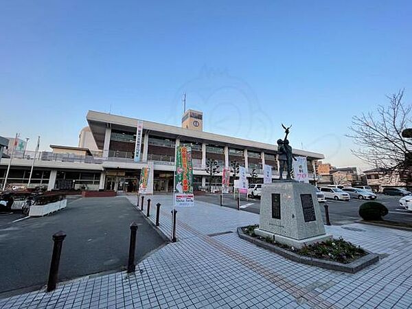 成田ハイツ ｜大阪府寝屋川市成田西町(賃貸マンション2DK・4階・40.00㎡)の写真 その29