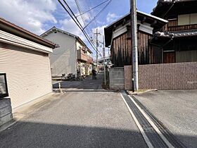 大阪府寝屋川市新家２丁目6番2号（賃貸マンション2LDK・1階・57.31㎡） その20