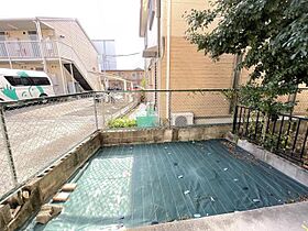 大阪府寝屋川市池田北町10番7号（賃貸マンション1K・1階・24.42㎡） その20