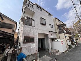 三和ハイツ大利  ｜ 大阪府寝屋川市大利町（賃貸マンション1R・3階・20.00㎡） その1