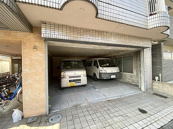 ロータリーマンション末広町 ｜大阪府門真市末広町(賃貸マンション1R・3階・17.01㎡)の写真 その18