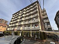 大阪府寝屋川市三井南町14番5号：物件画像／賃貸住宅サービスFC寝屋川店　株式会社BONDS