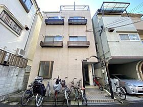 サンレントコーポ  ｜ 大阪府寝屋川市池田本町4番57号（賃貸マンション2K・4階・25.00㎡） その1