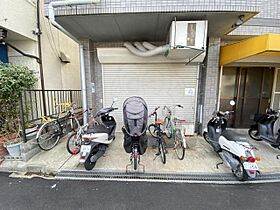 マリーヴィレッヂ  ｜ 大阪府寝屋川市昭栄町11番6号（賃貸マンション1K・3階・23.00㎡） その29