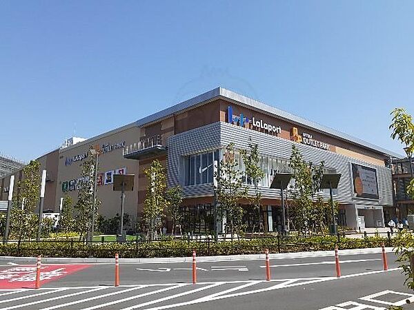 グレートエレガンス’24 ｜大阪府門真市柳田町(賃貸アパート1LDK・2階・45.80㎡)の写真 その5