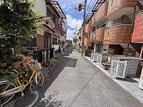 マンションMIKI  ｜ 大阪府寝屋川市萱島南町15番16号（賃貸マンション1R・1階・16.00㎡） その8