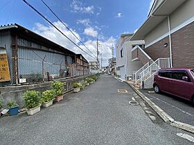 グリシーナ1  ｜ 大阪府寝屋川市高宮栄町23番14号（賃貸アパート1K・2階・25.25㎡） その19