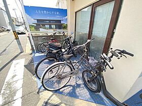 ヴィラ・ブランシェ  ｜ 大阪府寝屋川市秦町19番4号（賃貸マンション1DK・3階・30.00㎡） その27