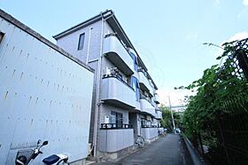 香里ニートネス  ｜ 大阪府寝屋川市田井町20番23号（賃貸マンション1K・1階・21.00㎡） その3