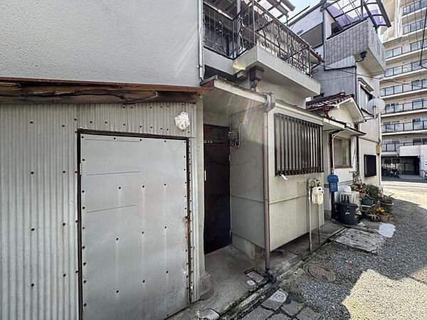 大阪府寝屋川市萱島信和町(賃貸一戸建2SLDK・2階・49.15㎡)の写真 その3