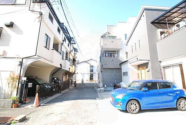 フローラルヴィラ ｜大阪府寝屋川市平池町(賃貸マンション1K・4階・20.00㎡)の写真 その26