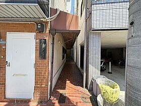 宝龍マンション  ｜ 大阪府寝屋川市大利町11番12号（賃貸マンション1R・3階・30.00㎡） その17