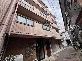 ルパッセURＡKAWA 305 ｜ 大阪府門真市幸福町22番6号（賃貸マンション1K・3階・22.00㎡） その3