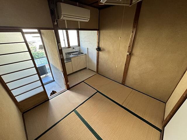 室内