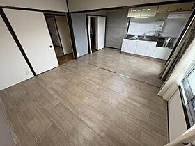 大阪府枚方市藤阪西町（賃貸アパート2LDK・5階・58.65㎡） その6