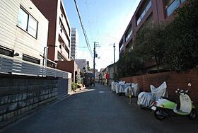 コーポラス都1  ｜ 大阪府門真市栄町7番7号（賃貸マンション1LDK・3階・40.00㎡） その20