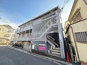 昌人ハイツ  ｜ 大阪府守口市金田町６丁目19番5号（賃貸マンション2K・3階・33.00㎡） その3