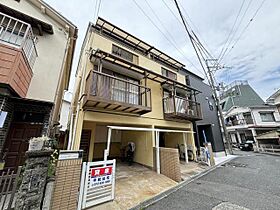 大阪府寝屋川市清水町（賃貸一戸建3DK・1階・86.82㎡） その3