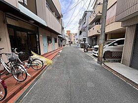 アクティコート  ｜ 大阪府門真市栄町8番8号（賃貸マンション1K・3階・16.00㎡） その19