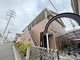 レオパレスさんわ大和田第8  ｜ 大阪府門真市野里町37番3号（賃貸アパート1K・2階・20.00㎡） その3