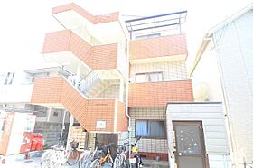 香里グリーンハイツ  ｜ 大阪府寝屋川市香里新町18番10号（賃貸マンション1R・2階・18.00㎡） その1