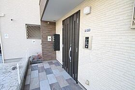 グランデ寿町2  ｜ 大阪府門真市寿町5番19号（賃貸アパート1LDK・1階・33.70㎡） その23