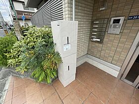 大阪府門真市常称寺町20番18号（賃貸アパート1LDK・3階・40.92㎡） その29