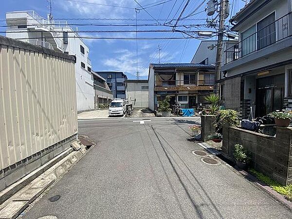 貸家 楠根南町27－3、27－4 ｜大阪府寝屋川市楠根南町(賃貸テラスハウス3K・1階・43.00㎡)の写真 その19