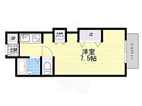 レアル守口  ｜ 大阪府守口市大日町４丁目21番16号（賃貸マンション1R・3階・21.00㎡） その2