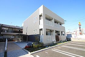 フェアリーカーサ2  ｜ 大阪府寝屋川市寿町60番3号（賃貸アパート1K・2階・31.70㎡） その3