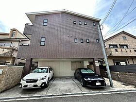 アメニティサンライズ  ｜ 大阪府寝屋川市日之出町20番3号（賃貸マンション1K・3階・29.45㎡） その3