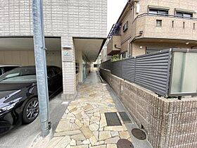 アメニティサンライズ  ｜ 大阪府寝屋川市日之出町20番3号（賃貸マンション1K・3階・29.45㎡） その18