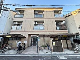 ルシリウス  ｜ 大阪府門真市石原町41番25号（賃貸マンション1K・3階・22.53㎡） その1