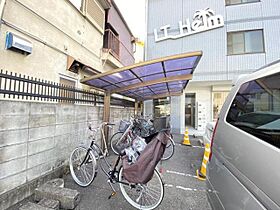 LTハイム  ｜ 大阪府寝屋川市秦町20番13号（賃貸マンション1K・3階・21.60㎡） その22