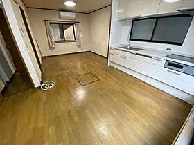 大阪府寝屋川市音羽町（賃貸一戸建3LDK・3階・89.57㎡） その5