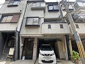 大阪府寝屋川市音羽町（賃貸一戸建3LDK・3階・89.57㎡） その1