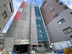 大阪府門真市栄町（賃貸マンション1K・2階・25.08㎡） その3