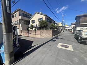 大阪府寝屋川市上神田１丁目4番11号（賃貸アパート1LDK・1階・40.29㎡） その18