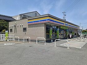 プラシードセレノカーサ3  ｜ 大阪府寝屋川市東神田町21番6号（賃貸アパート2LDK・3階・58.24㎡） その18