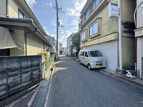 リブ・シン・セブン  ｜ 大阪府寝屋川市池田北町2番13号（賃貸アパート1LDK・2階・41.32㎡） その10