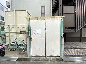 Fromホキタ1番館  ｜ 大阪府寝屋川市池田１丁目12番14号（賃貸マンション1K・2階・25.48㎡） その27