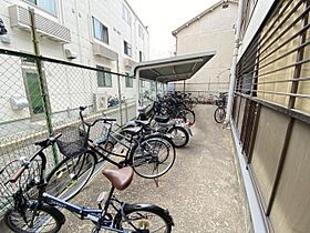 Fromホキタ1番館  ｜ 大阪府寝屋川市池田１丁目12番14号（賃貸マンション1K・2階・25.48㎡） その30