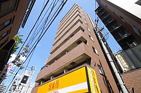 M’PLAZA香里弐番館  ｜ 大阪府寝屋川市香里新町9番4号（賃貸マンション1K・2階・20.58㎡） その3